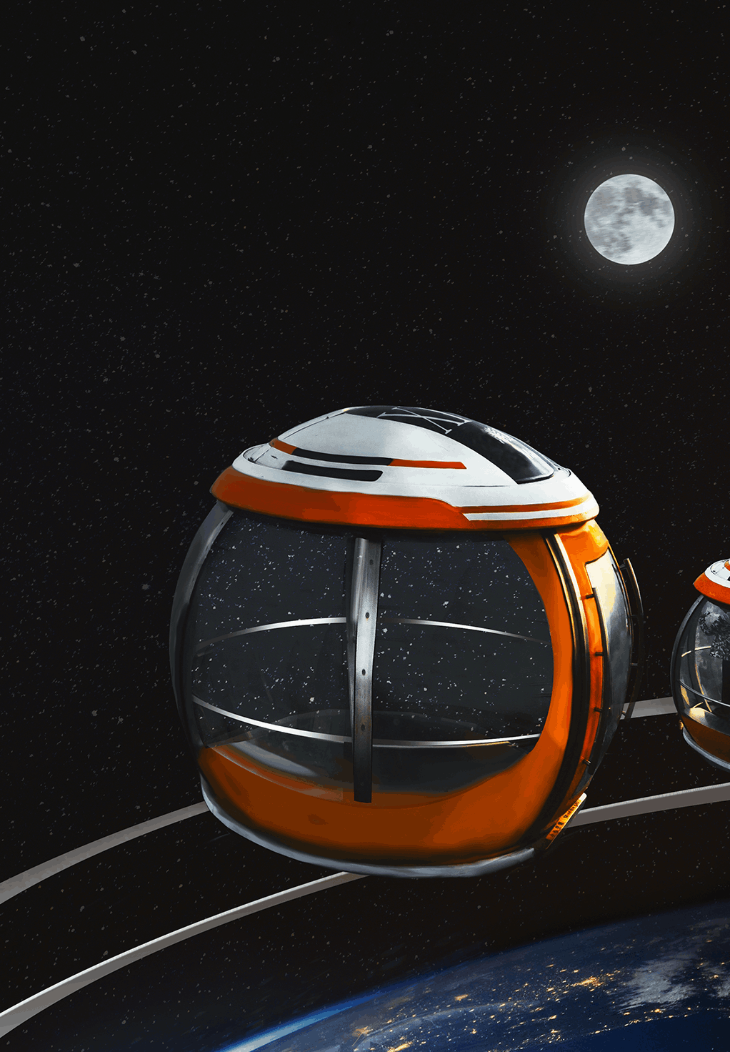 Space